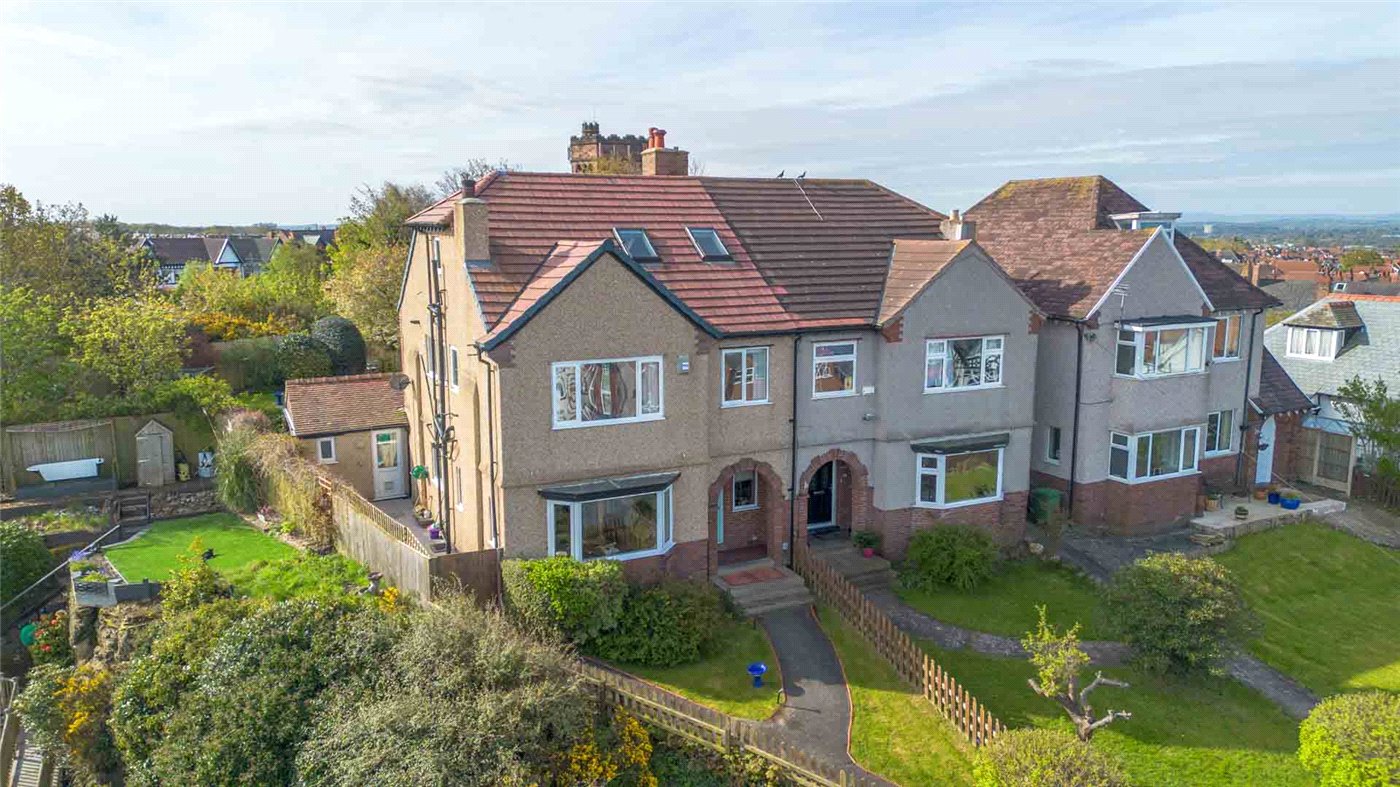 Hamilton Road, New Brighton, Wirral, CH45 9JE Karl Tatler