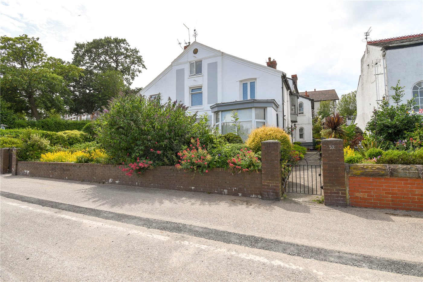 Dover Cliff, 52 Egremont Promenade, Wallasey, CH45 7PZ Karl Tatler