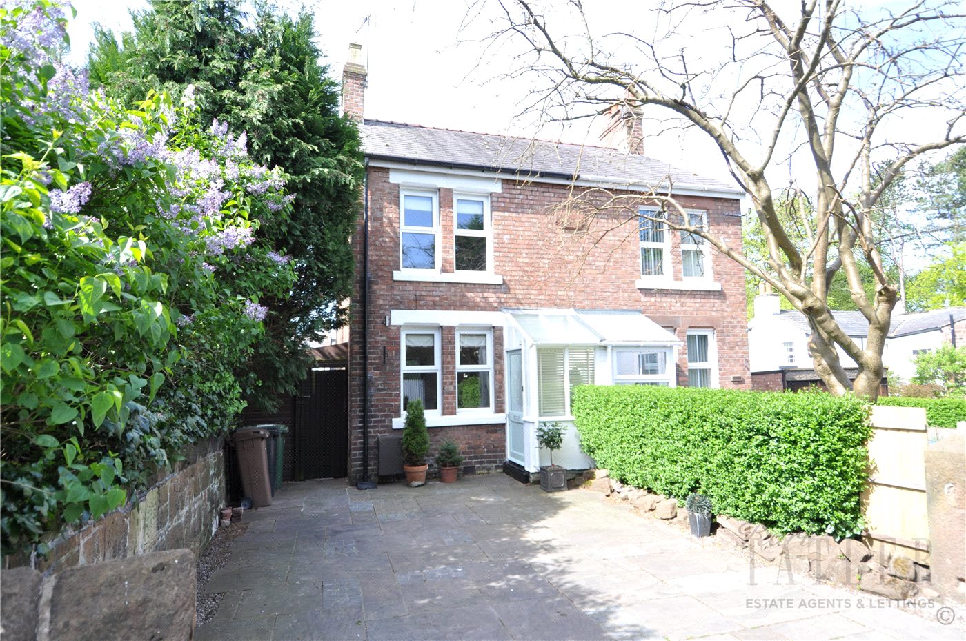 Dee View Road, Heswall, Wirral, CH60 0DJ Karl Tatler