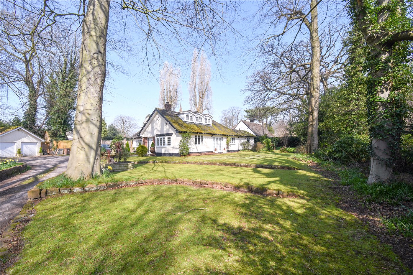 Eastham Village Road, Eastham, Wirral, CH62 0AE Karl Tatler