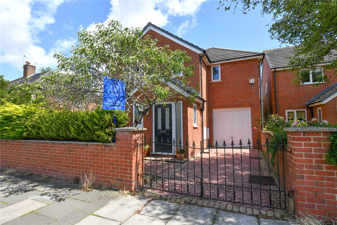 Anglesey Road, West Kirby, Wirral, CH48 5EG Karl Tatler