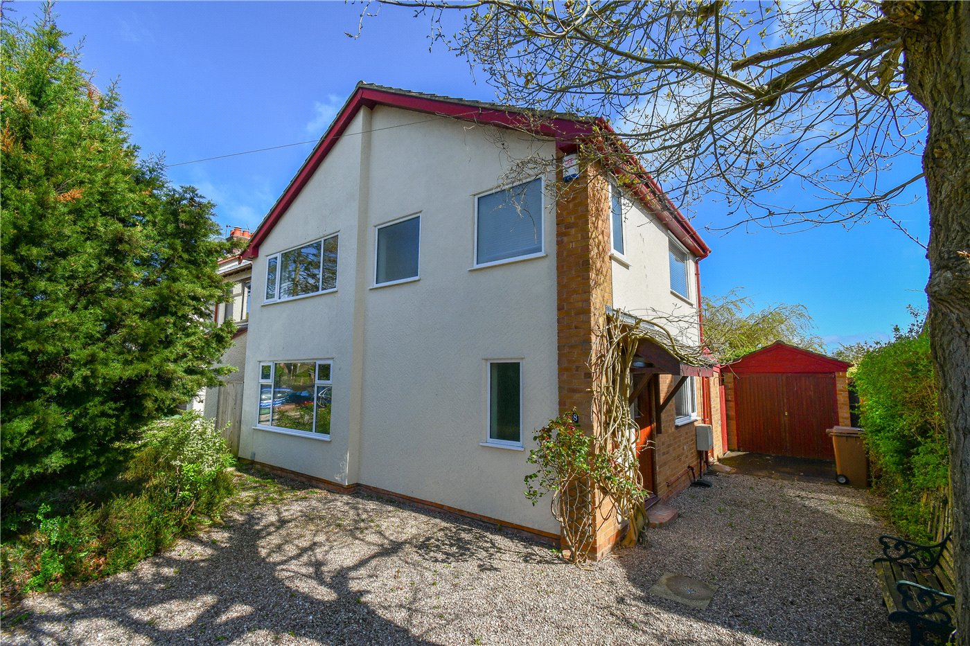 Private Drive, Barnston, Wirral, CH61 1DE Karl Tatler