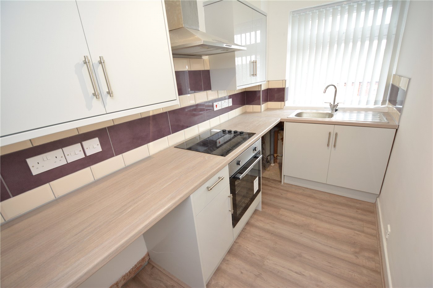 Walsingham Court, Walsingham Road, Wallasey, CH44 9EY Karl Tatler