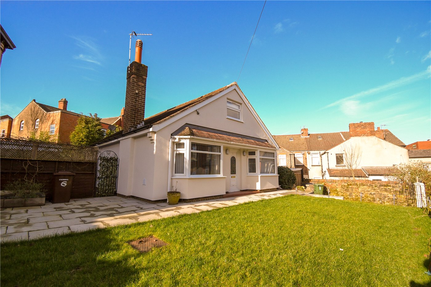 Lowwood Grove, Birkenhead, Wirral, CH41 2ST Karl Tatler