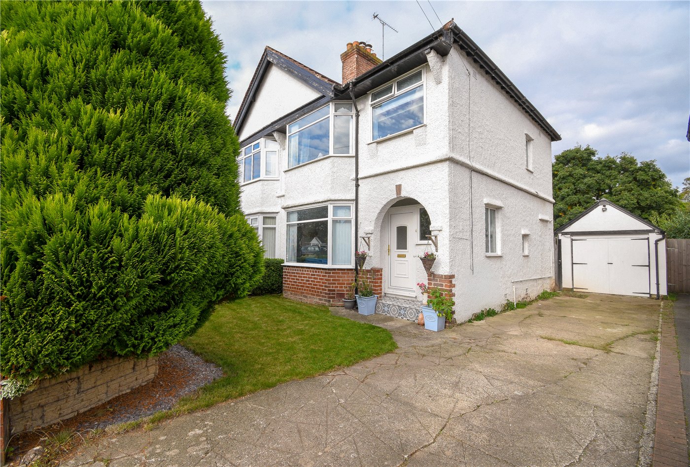 Oxford Drive, Thornton Hough, Wirral, CH63 1JQ Karl Tatler