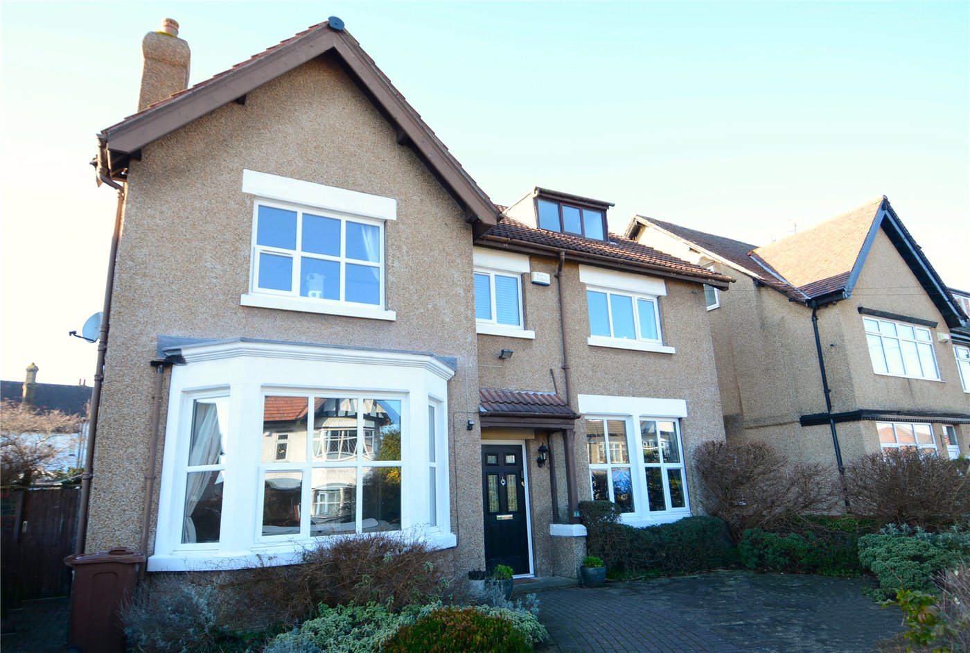 Beresford Road, Wallasey, Wirral, CH45 0JJ Karl Tatler