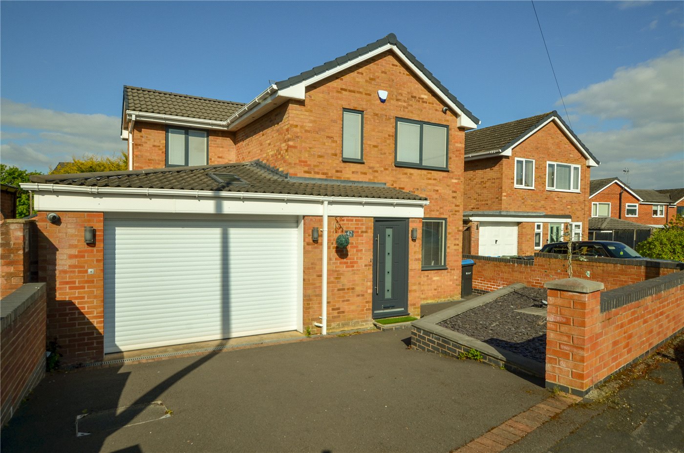 Fairways Drive, Ellesmere Port, Cheshire, CH66 1RY Karl Tatler