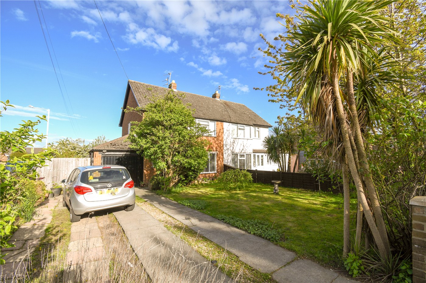 Upton Road, Moreton, Wirral, CH46 0SG Karl Tatler