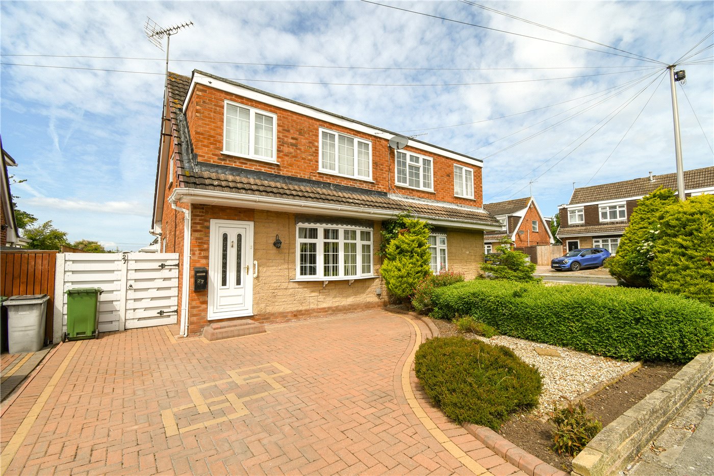 Kingfisher Way, Saughall Massie, Wirral, CH49 4PR Karl Tatler