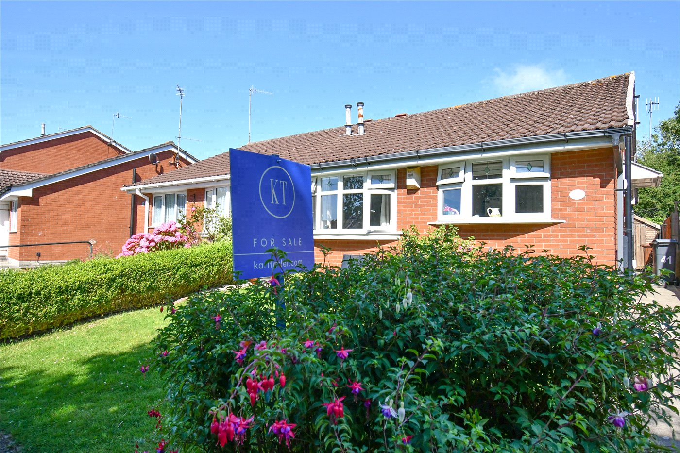 Kale Close, West Kirby, Wirral, CH48 3LE Karl Tatler