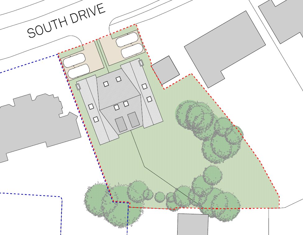 South Drive, Upton, Wirral, CH49 6LA Karl Tatler