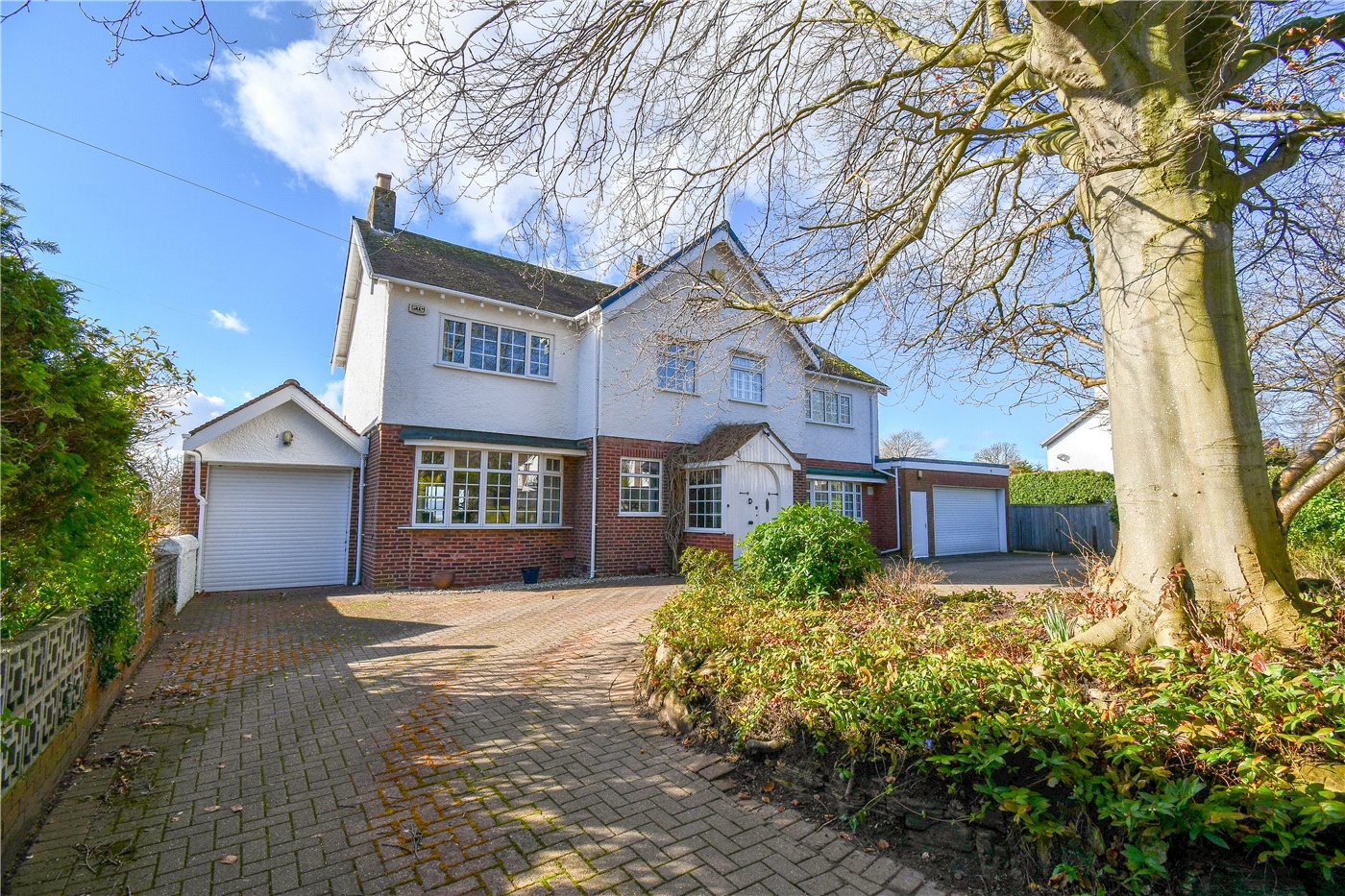 Gayton Road, Heswall, Wirral, CH60 8PF Karl Tatler