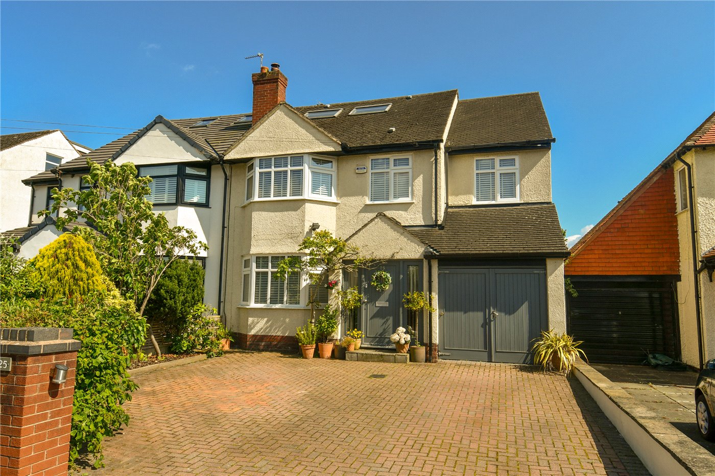 The Ridgeway, Meols, Wirral, CH47 9RY Karl Tatler