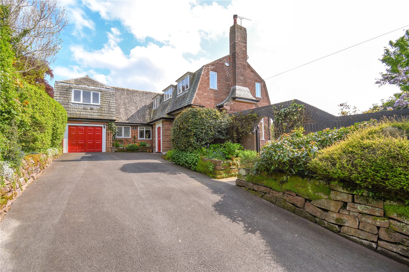 Farr Hall Drive, Heswall, Wirral, CH60 4SE Karl Tatler