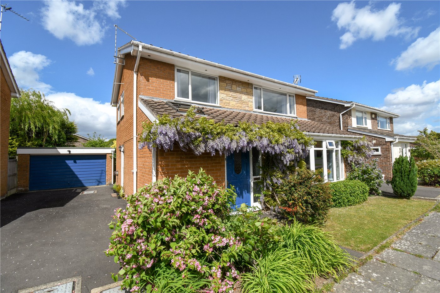 Whitegates Crescent, Willaston, Neston, Cheshire, CH64 2UX Karl Tatler