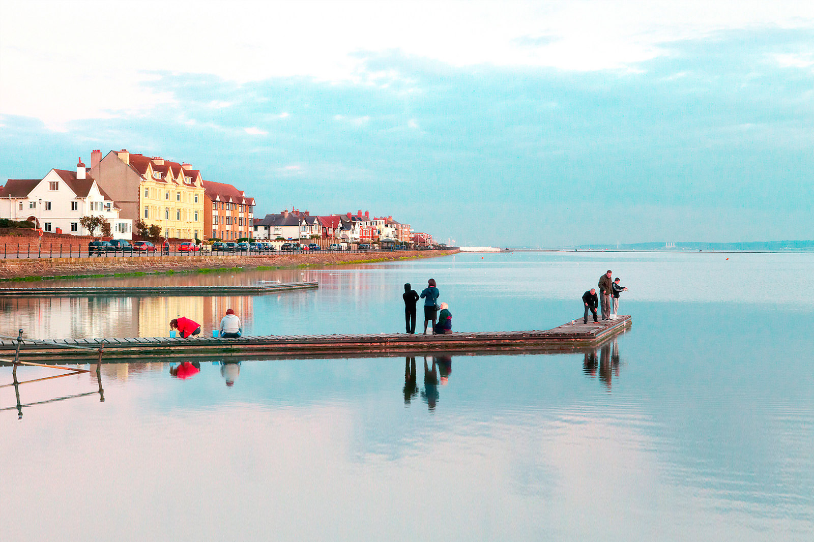 West Kirby is one of the best places to live in 2022 Karl Tatler