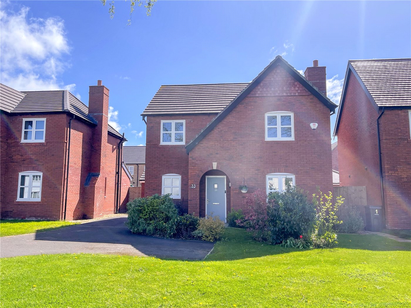 Acre Lane, Bromborough, Wirral, CH62 7BX Karl Tatler