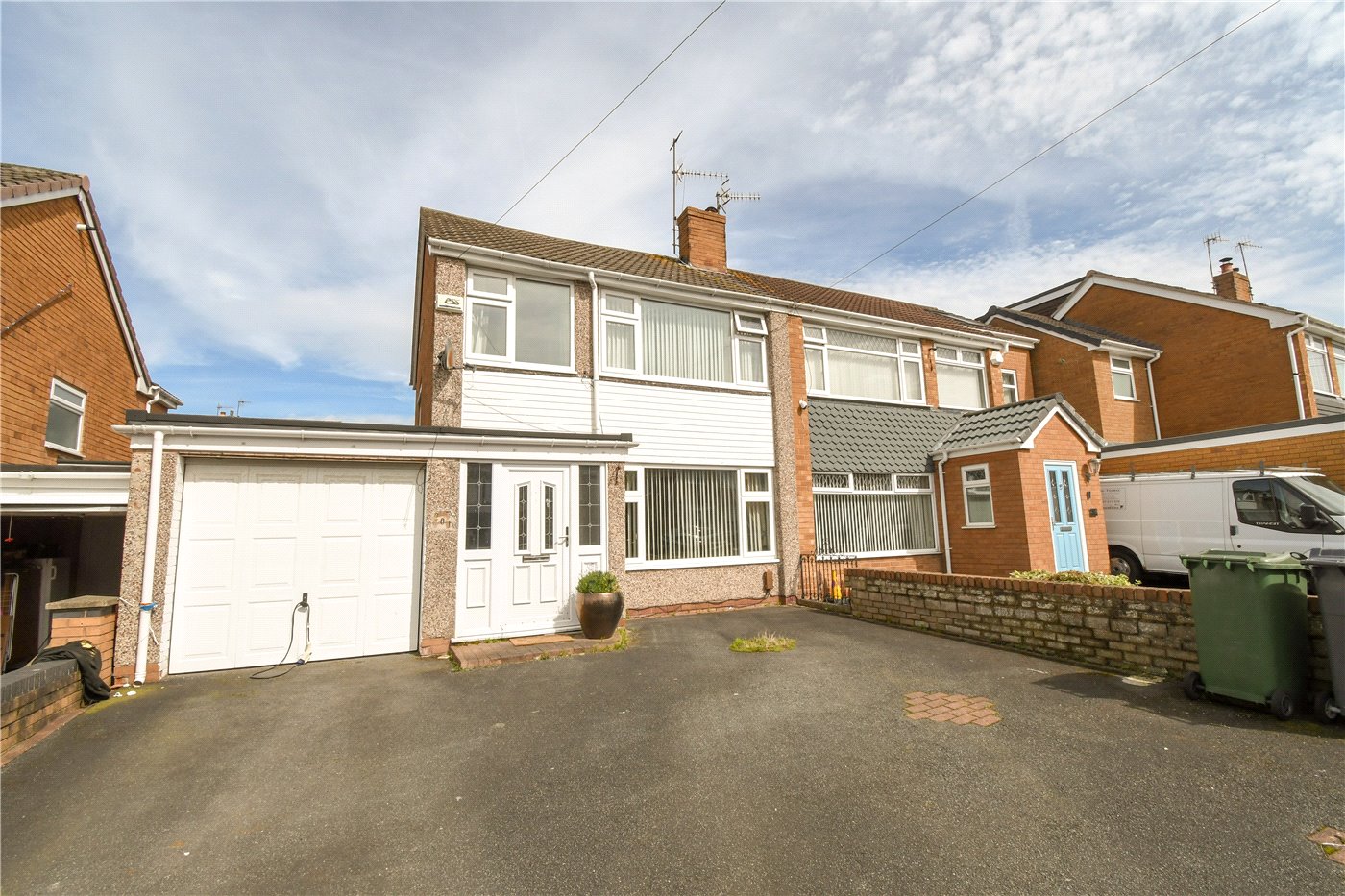 Holmlands Drive, Prenton, Wirral, CH43 0US Karl Tatler