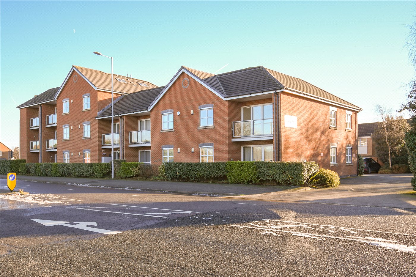 Leasowe Road, Moreton, Wirral, CH46 3RB Karl Tatler