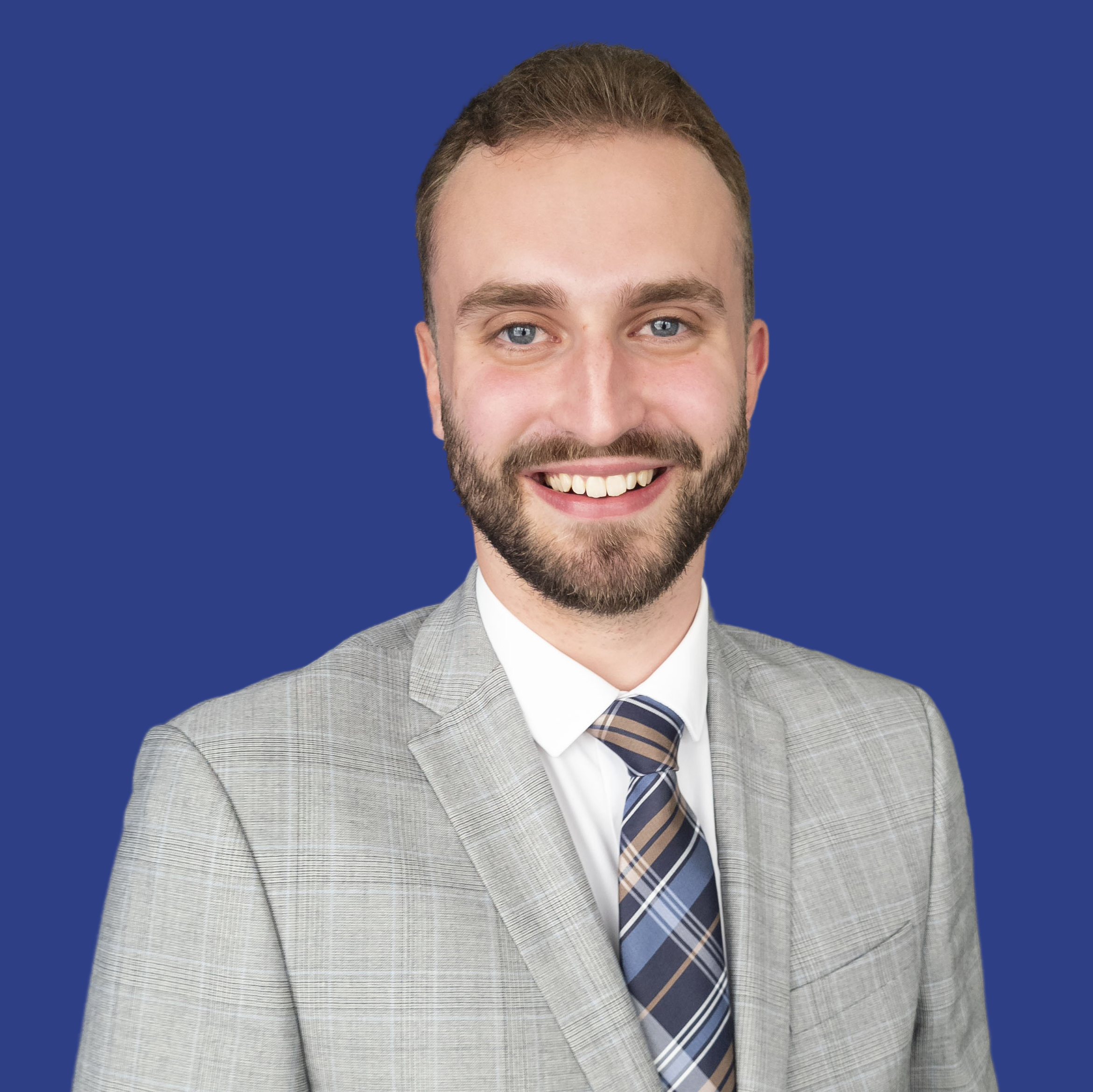 James Price Karl Tatler