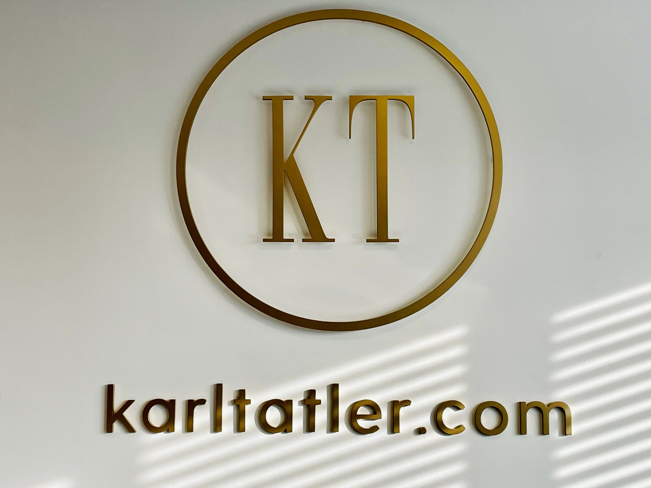Karl Tatler