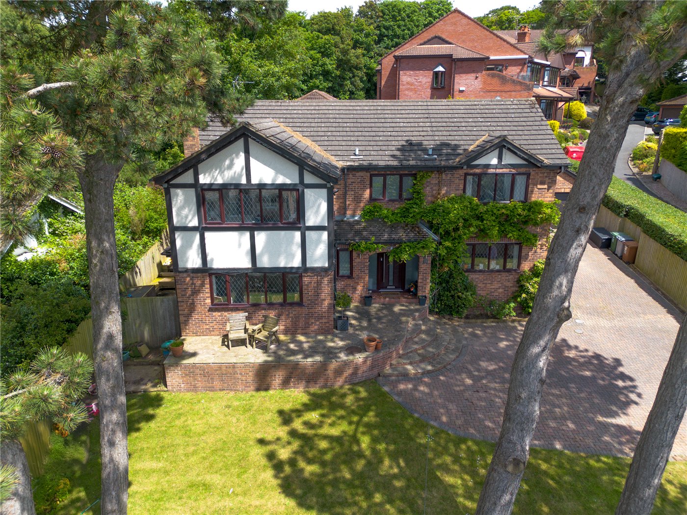 Pipers Lane, Heswall, Wirral, CH60 9HP Karl Tatler