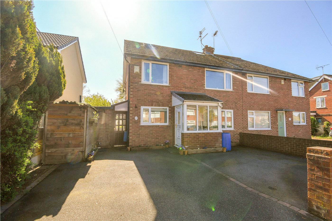 Glenwood Drive, Irby, Wirral, CH61 4UQ Karl Tatler