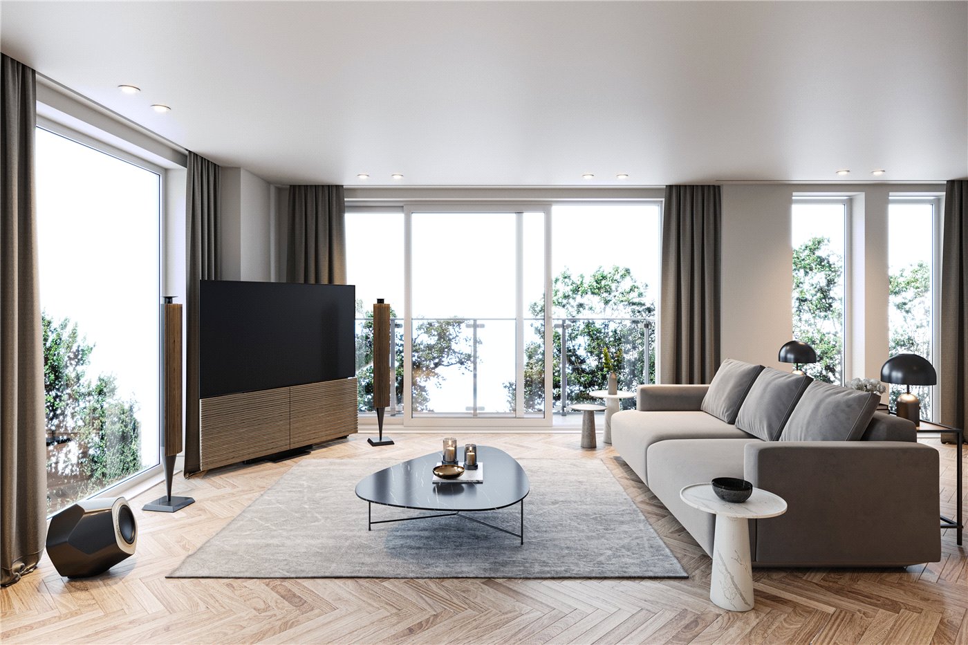 Land & New Homes Karl Tatler