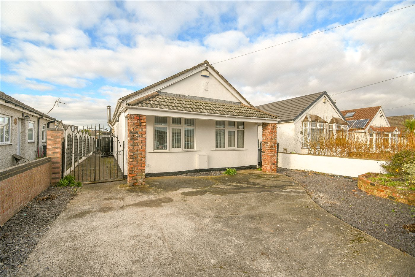 Garrick Avenue, Moreton, Wirral, CH46 6DY Karl Tatler