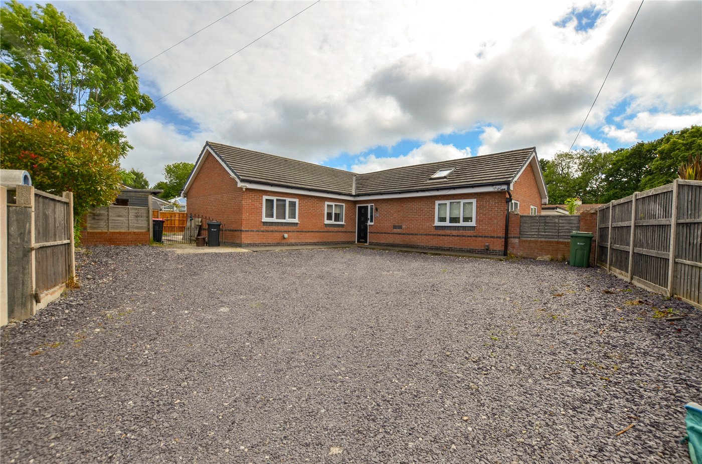 Hillside Drive, Ellesmere Port, Cheshire, CH66 1JP Karl Tatler