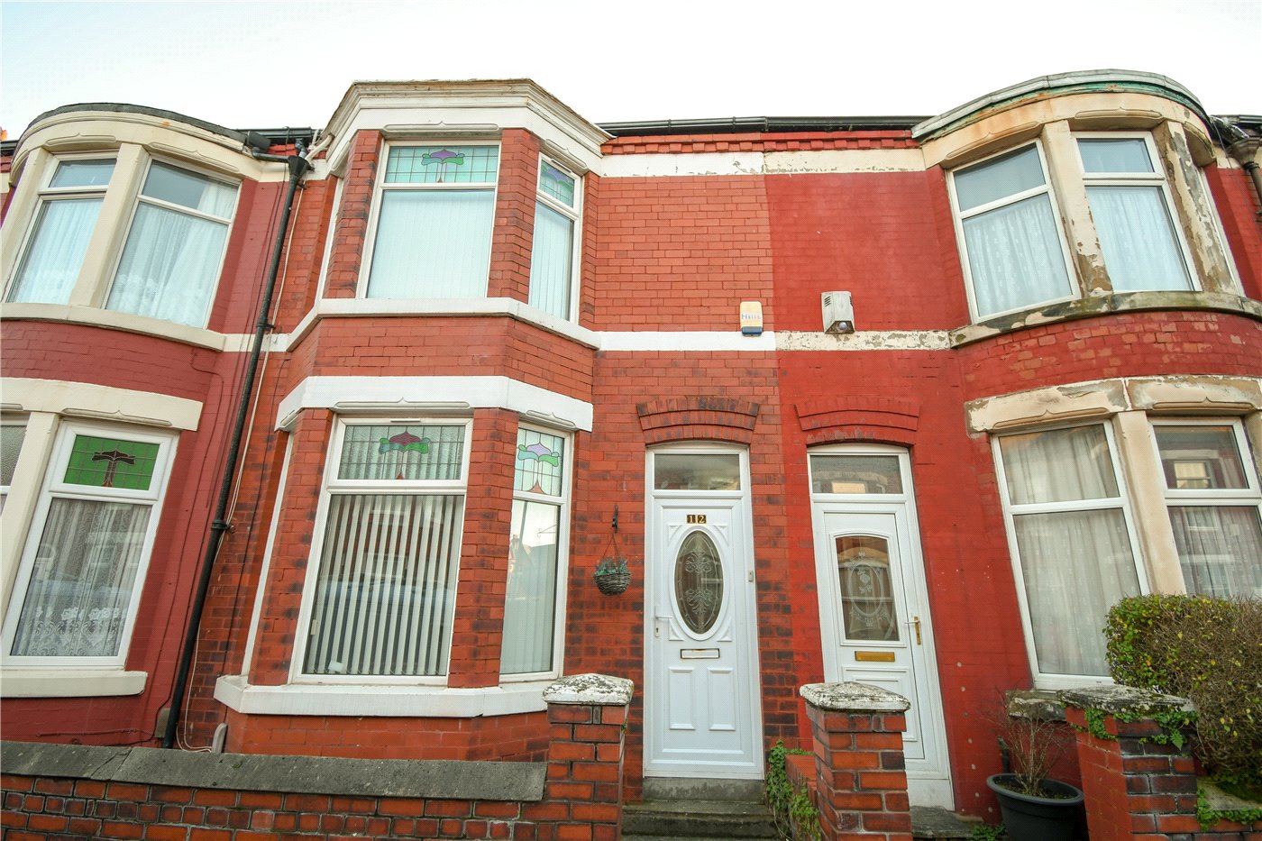 Royton Road, Liverpool, L22 4RD Karl Tatler