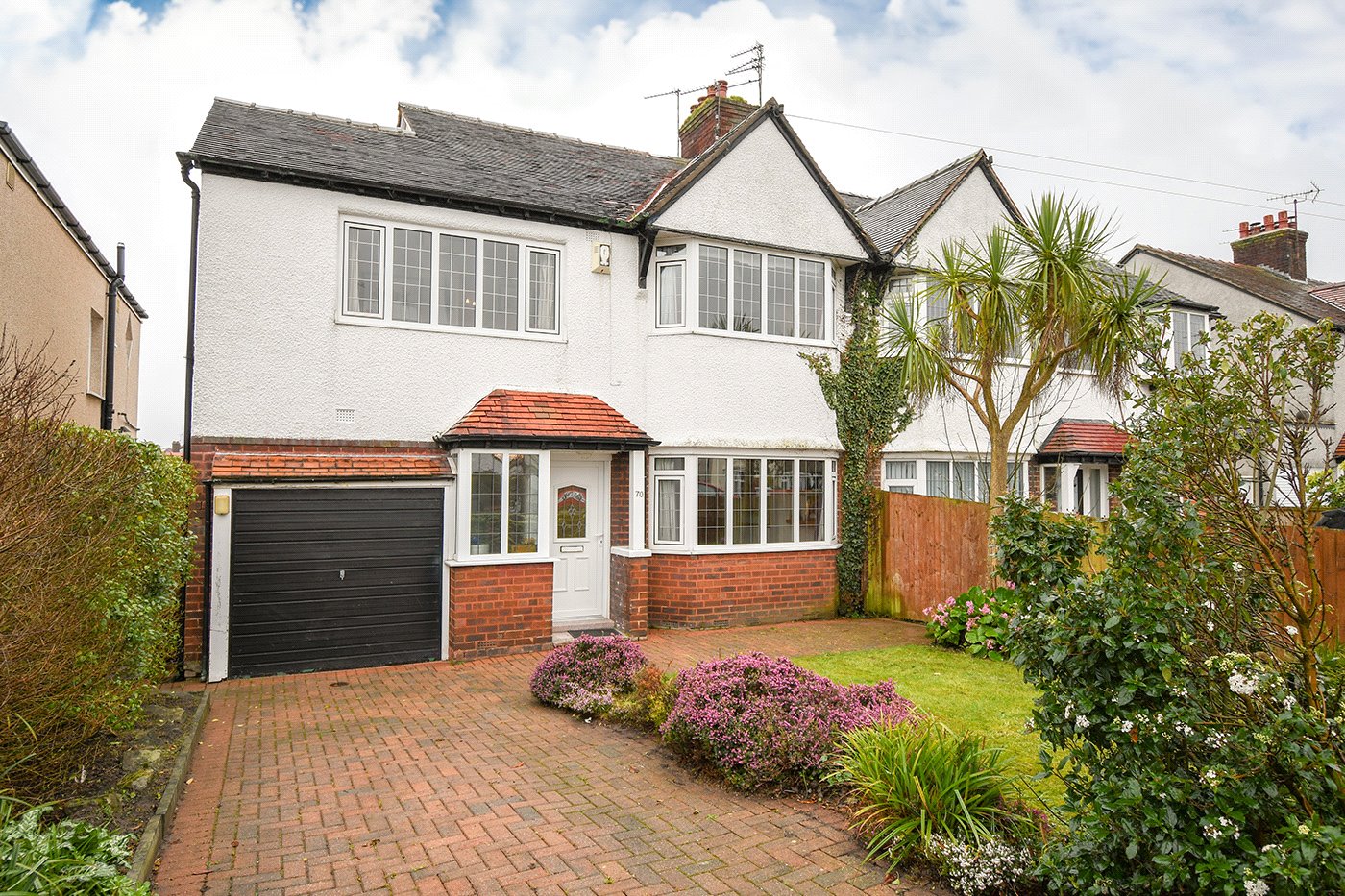 Claremount Road, Wallasey, Wirral, CH45 6UD Karl Tatler