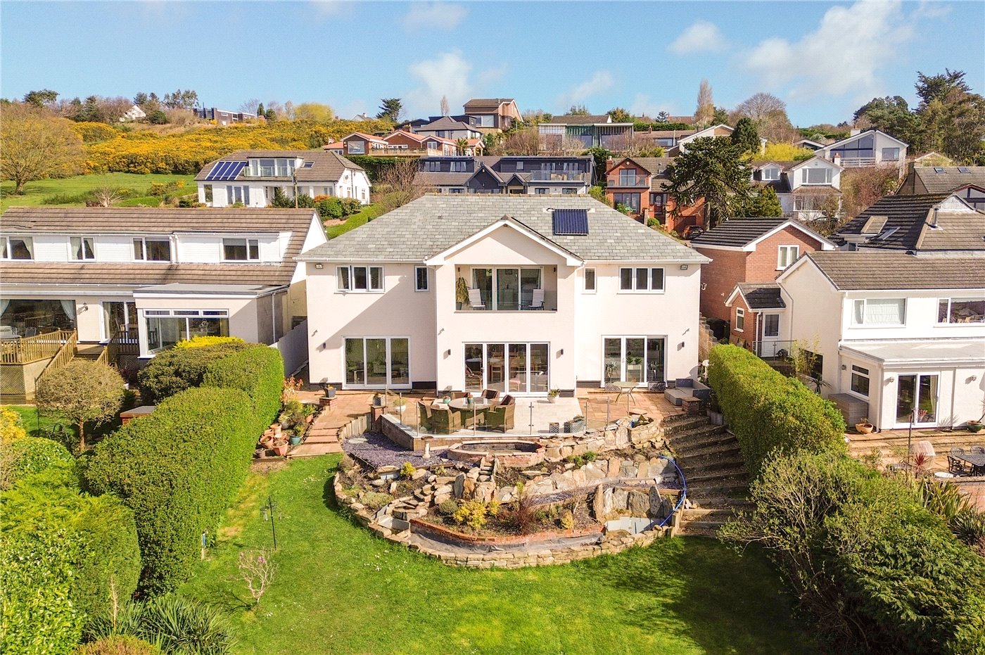 Pipers Lane, Heswall, Wirral, CH60 9HR Karl Tatler