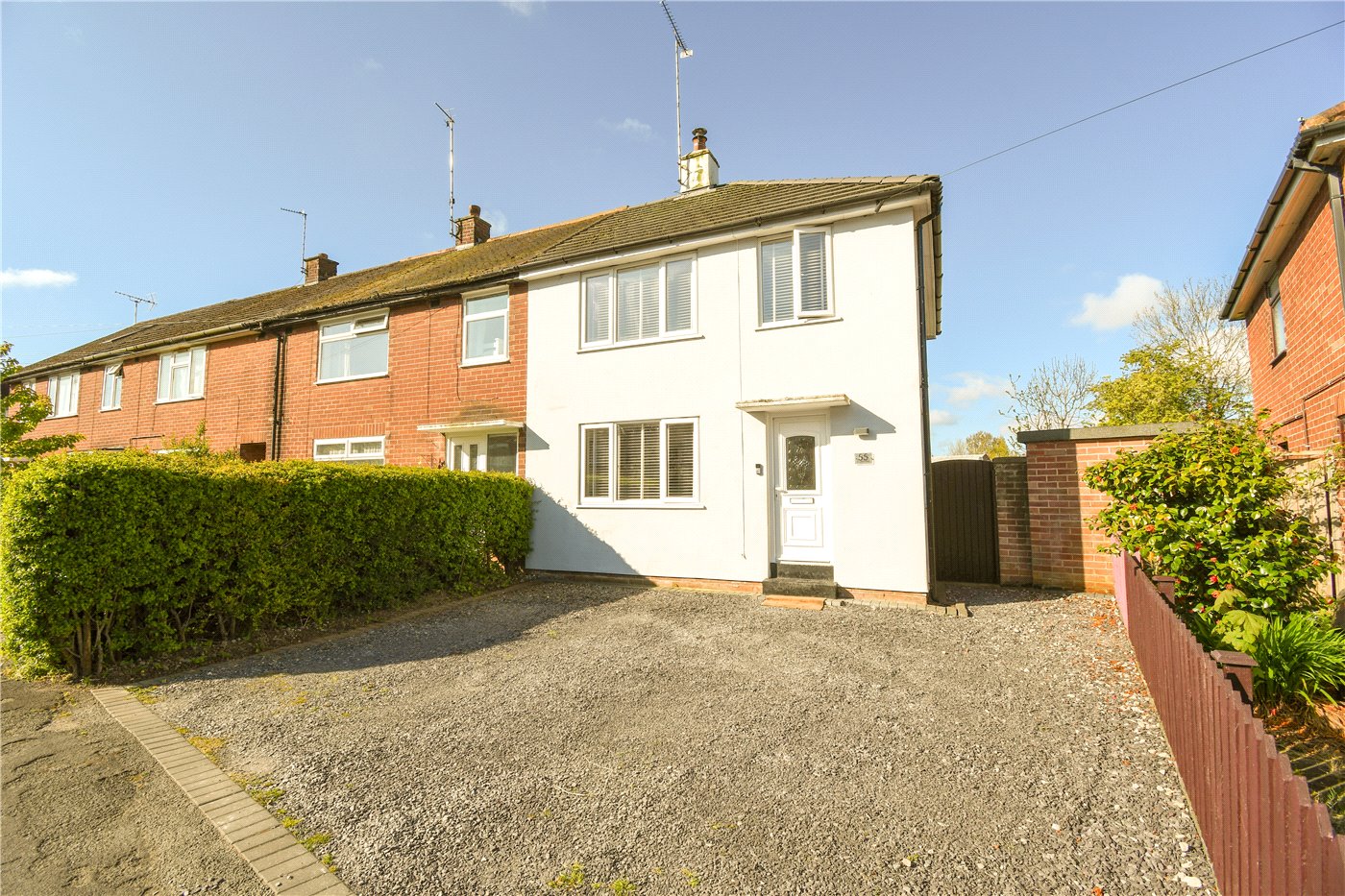 Glenwood Drive, Irby, Wirral, CH61 4UQ Karl Tatler