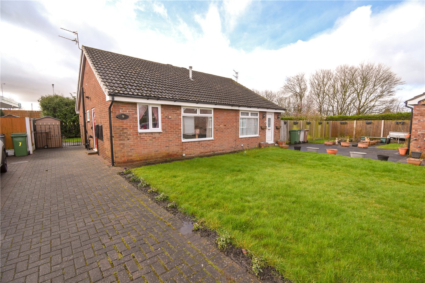 Carrow Close, Moreton, Wirral, CH46 5NX Karl Tatler