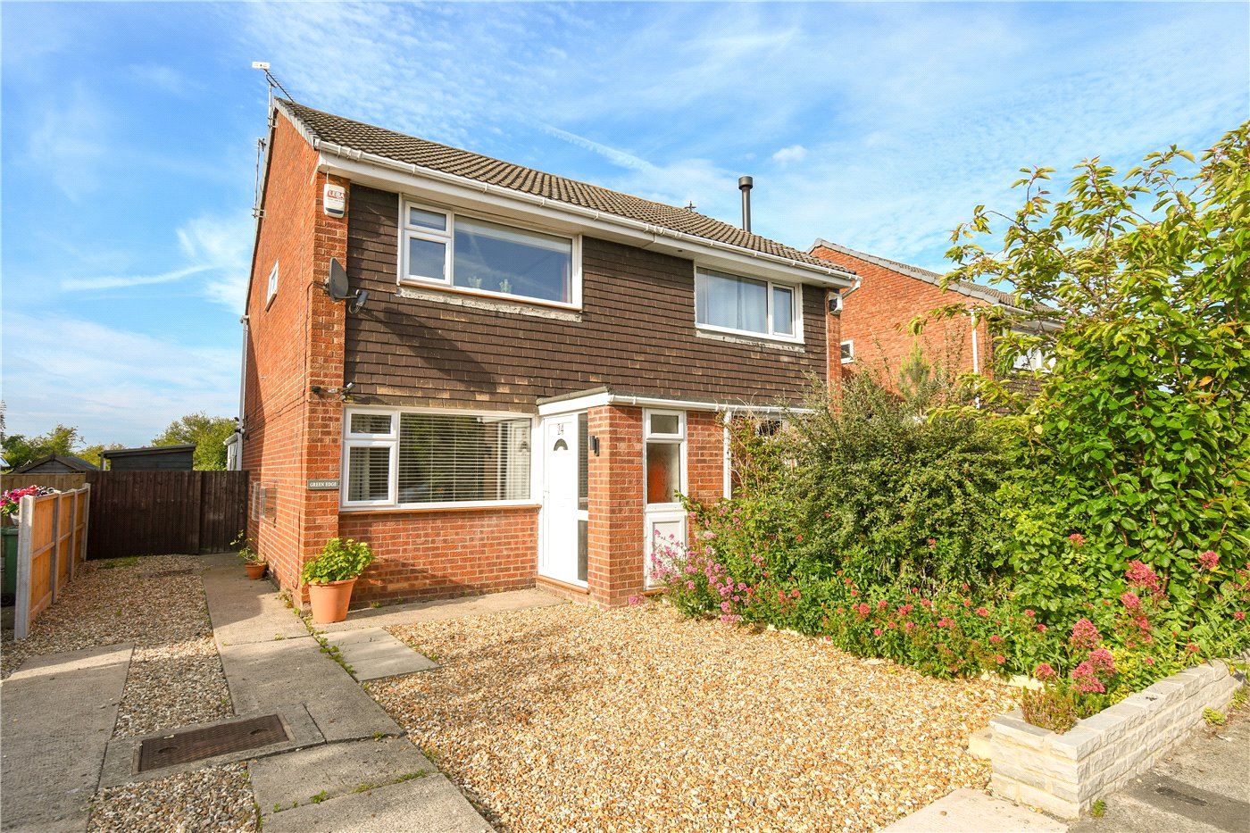 Farndon Drive, Newton, West Kirby, CH48 9YA Karl Tatler