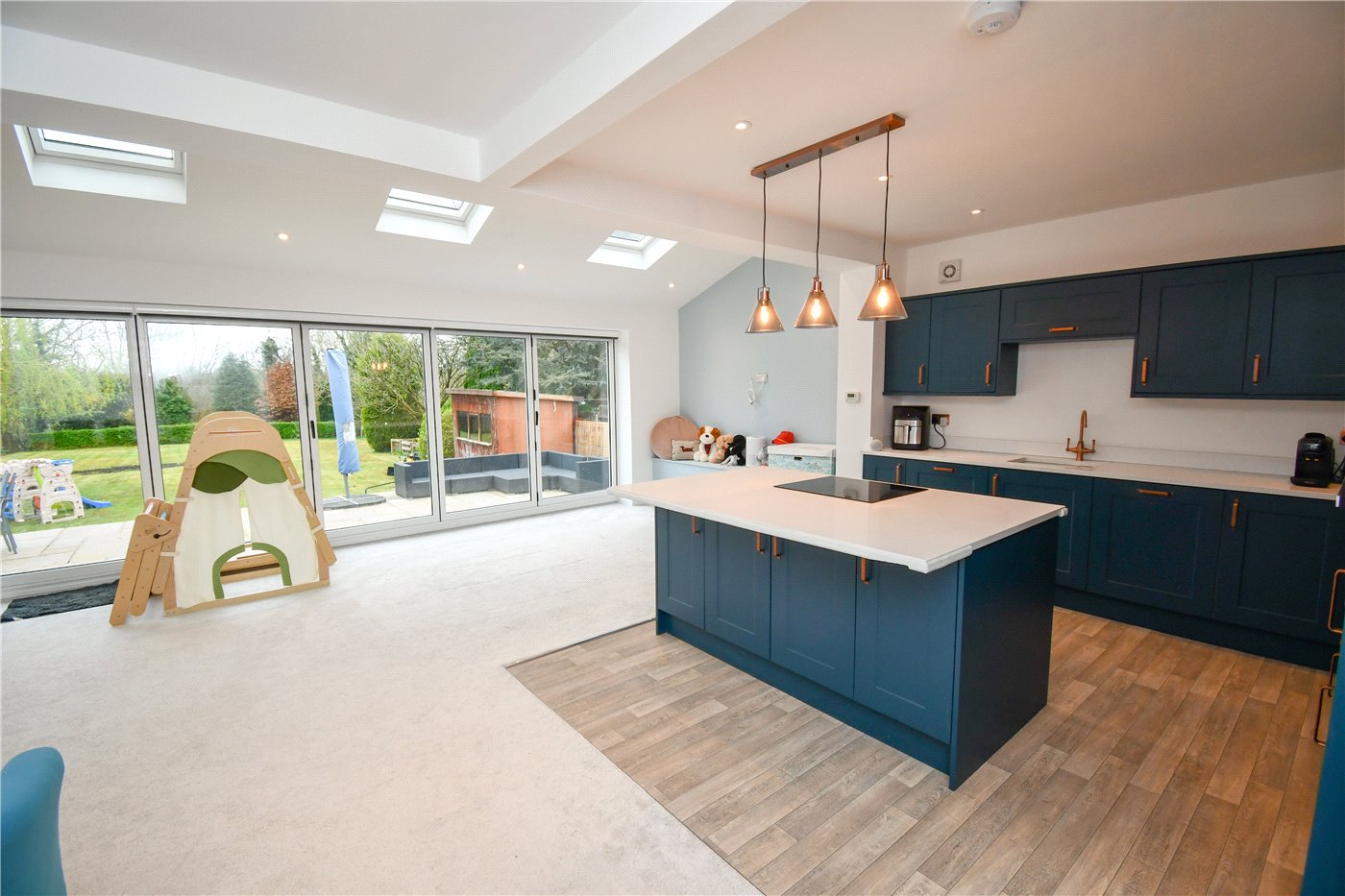 Brookhurst Road, Bromborough, Wirral, CH63 0ET Karl Tatler