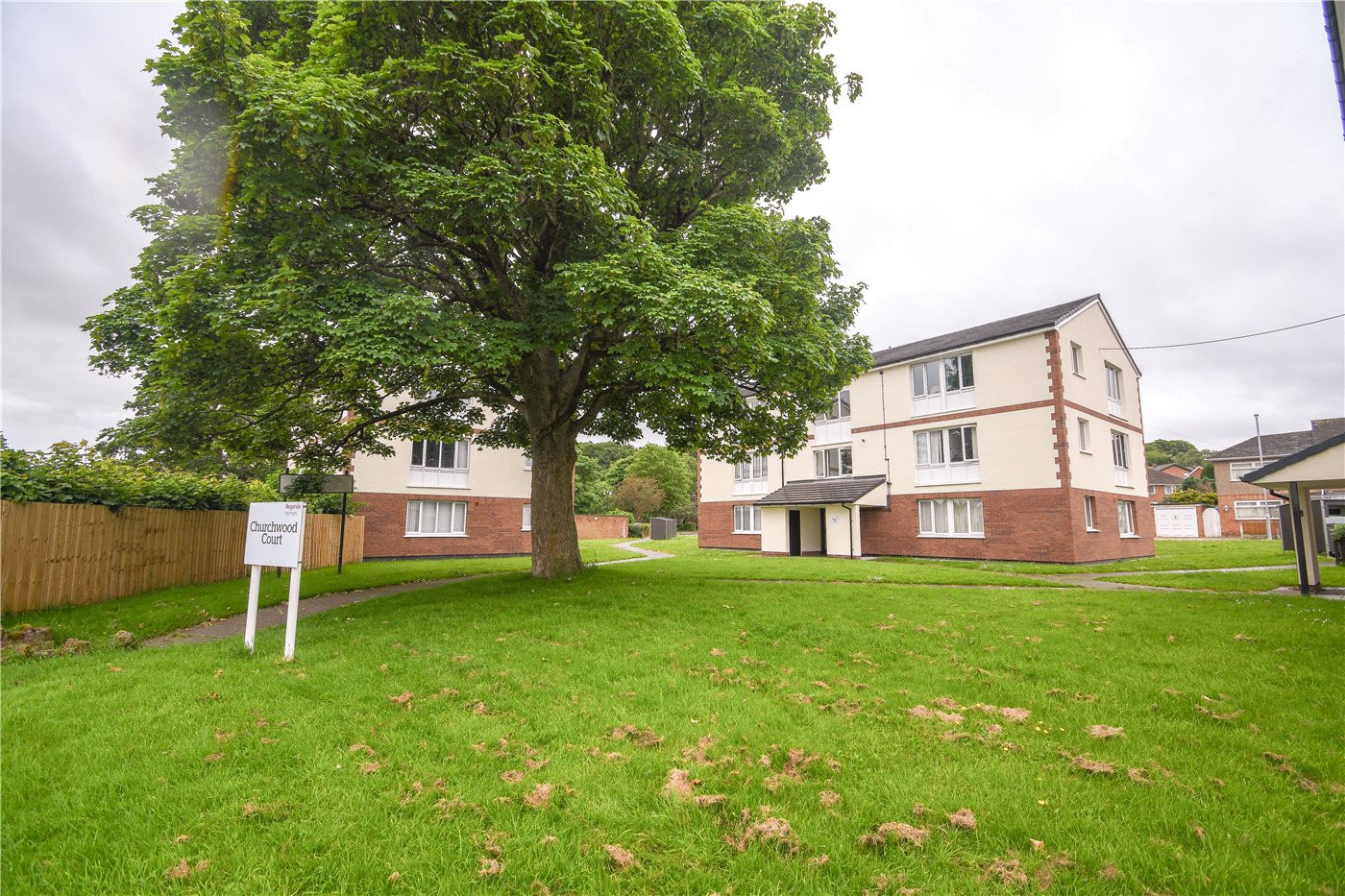 Churchwood Court, Arrowe Park, Wirral, CH49 5NN Karl Tatler