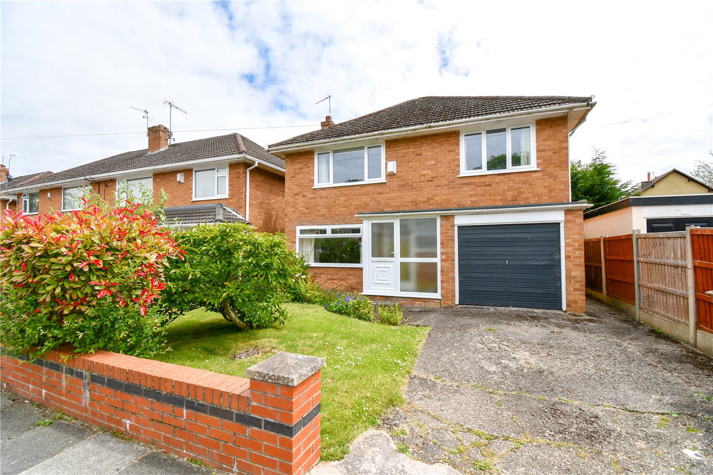 Oakland Drive, Upton, Wirral, CH49 6JL Karl Tatler