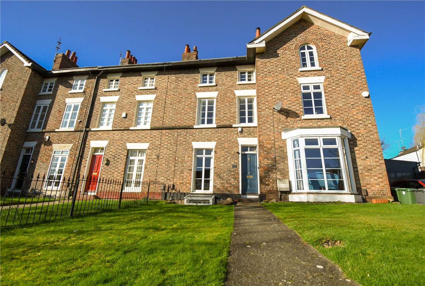 Woodchurch Road, Oxton, Wirral, CH42 9LR Karl Tatler