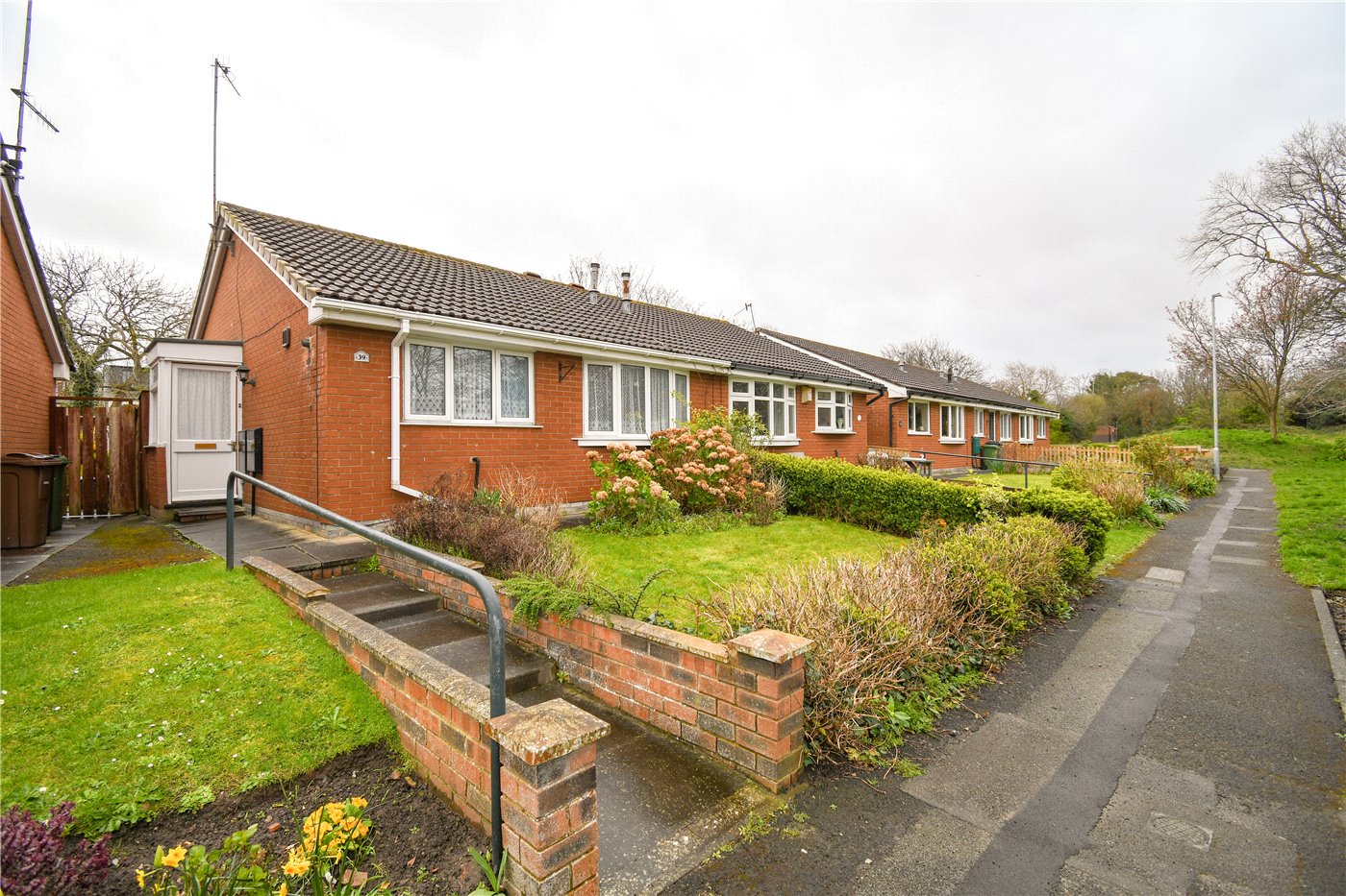 Kale Close, West Kirby, Wirral, CH48 3LE Karl Tatler