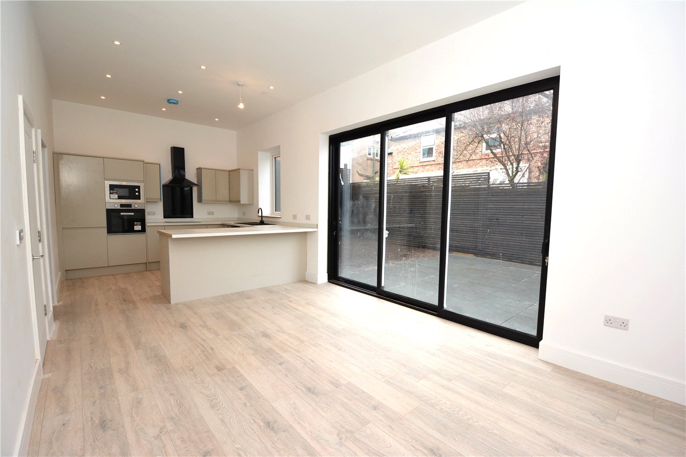 Hertford Drive, Wallasey, Wirral, CH45 7PU Karl Tatler