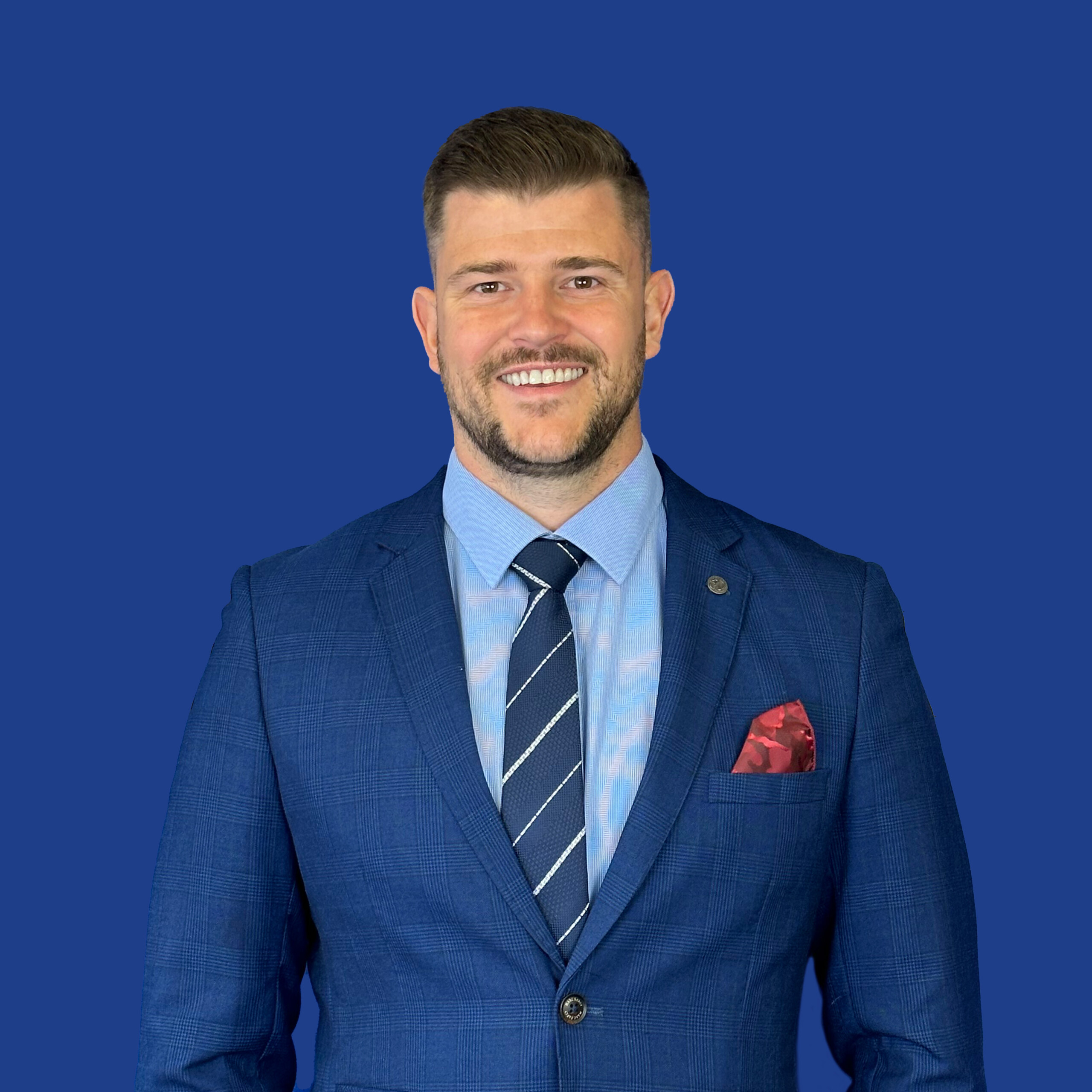 Anthony Mills Karl Tatler