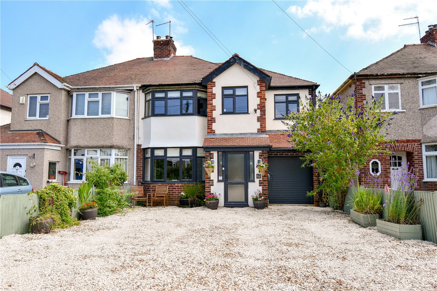 Downham Road South, Heswall, Wirral, CH60 5SG Karl Tatler