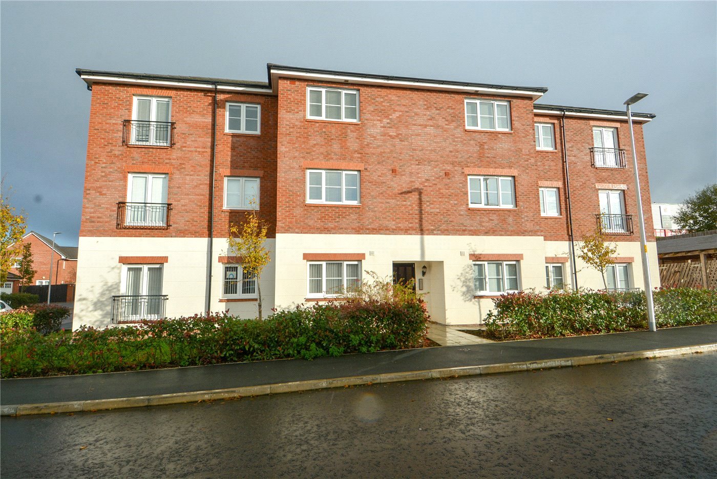 Atholl Duncan Drive, Wirral, CH49 0WD Karl Tatler