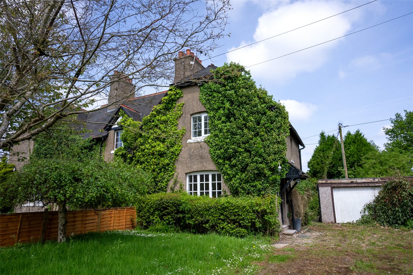 Benty Heath Lane, Willaston, Neston, CH64 1RY Karl Tatler