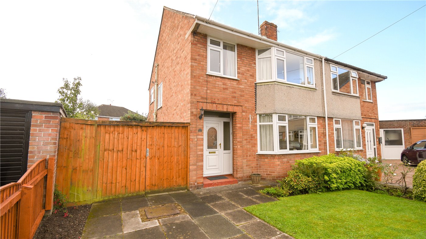 The Priory, Neston, Cheshire, CH64 3SP Karl Tatler