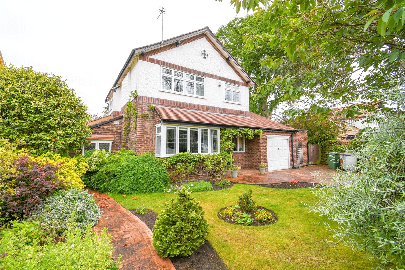 Column Road, West Kirby, Wirral, CH48 8BY Karl Tatler