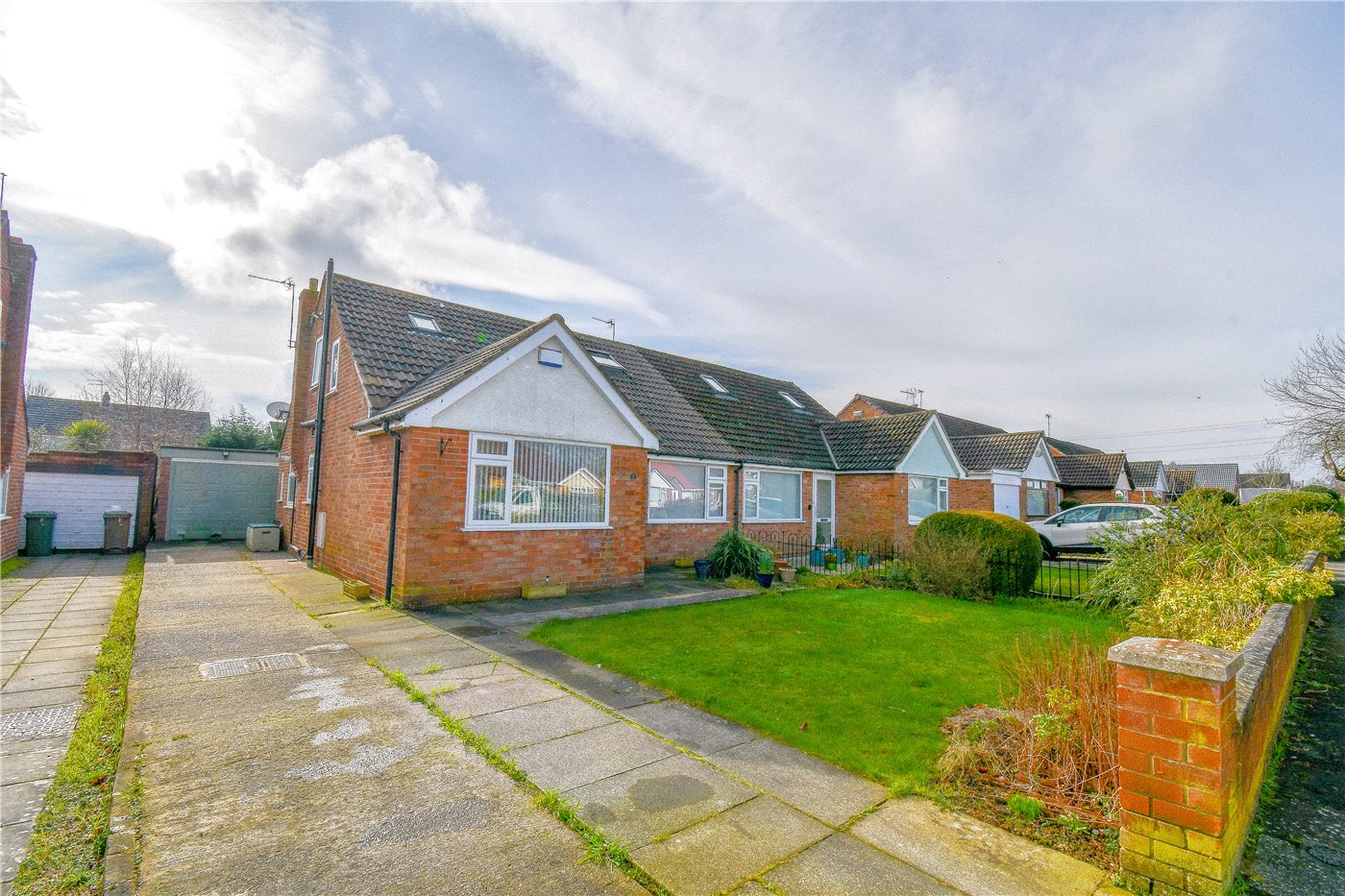 Oxford Drive, Thornton Hough, Wirral, CH63 1JG Karl Tatler