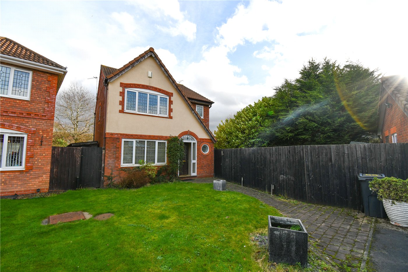 Coventry Avenue, Great Sutton, Ellesmere Port, Cheshire, CH66 2GL